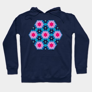 River Secret Garden Hoodie